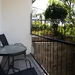 Forgotten Garden Apart-hotel Portorož