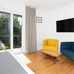 Forgotten Garden Portorose