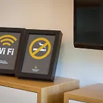 Forgotten Garden Hotel apartamentowy Portorož