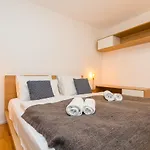 Forgotten Garden Hotel apartamentowy Portorož