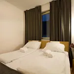 Forgotten Garden Apart-hotel