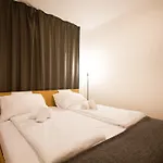Forgotten Garden Hotel apartamentowy Portorož
