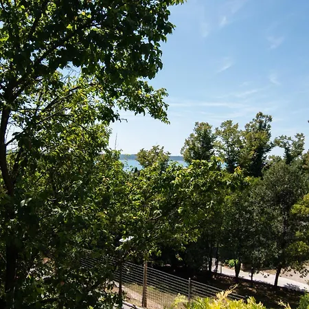 Forgotten Garden Apartments Portoroz 3*