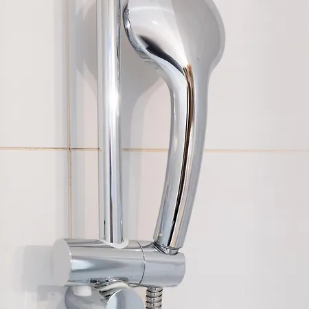 アパートホテル Forgotten Garden