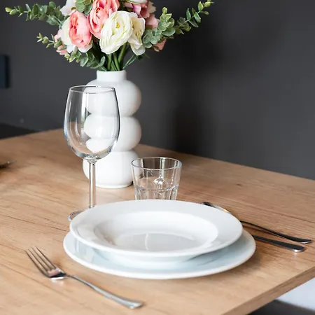 Forgotten Garden Apartments Portoroz Portoroz