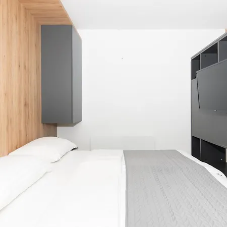 Forgotten Garden Apartments 3* Portoroz