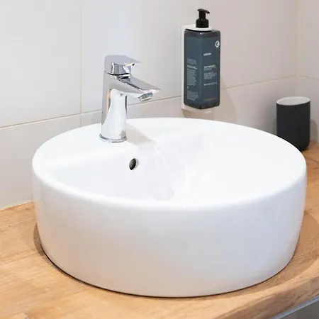 アパートホテル Forgotten Garden