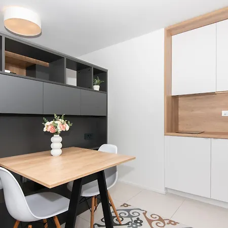 Forgotten Garden Apartments Portoroz Aparthotel Portoroz