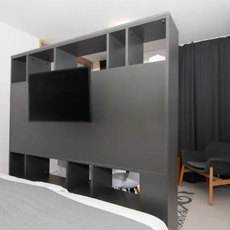 Aparthotel Forgotten Garden Apartments Portoroz Portoroz