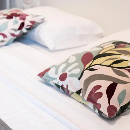 Forgotten Garden アパートホテル 3*