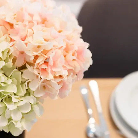 Forgotten Garden アパートホテル ポルトローシュ