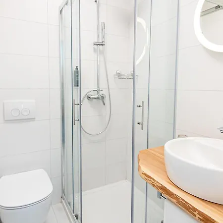 Forgotten Garden Apartments Portoroz 3*