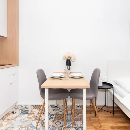 Forgotten Garden Apartments Portoroz Aparthotel Portoroz