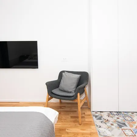 Forgotten Garden Apartments Portoroz Aparthotel