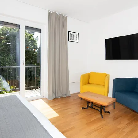 Forgotten Garden ポルトローシュ