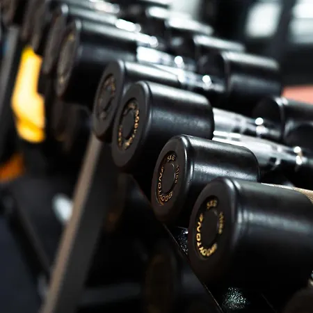 Forgotten Garden アパートホテル 3*