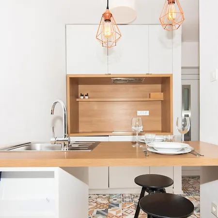 アパートホテル Forgotten Garden 3*