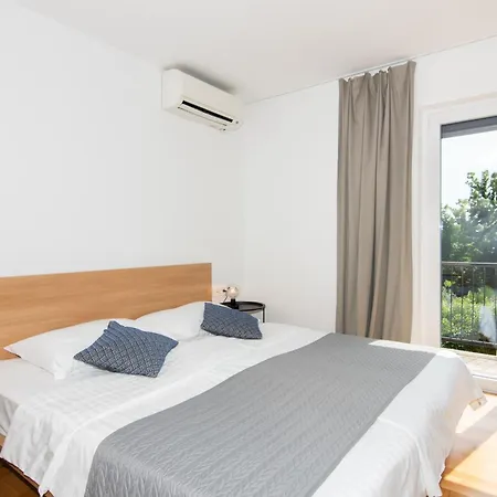 Forgotten Garden Apartments Portoroz 3*