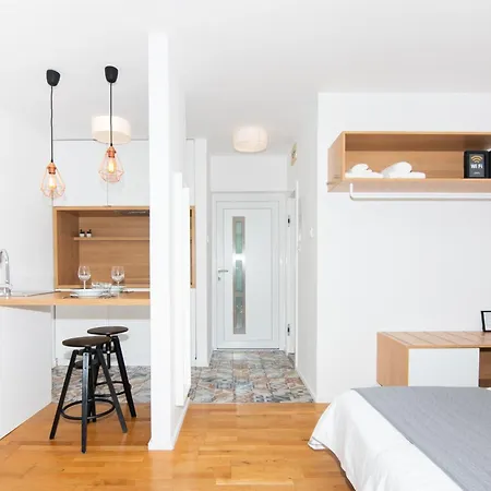 Forgotten Garden Apartments Portoroz 3* Portoroz