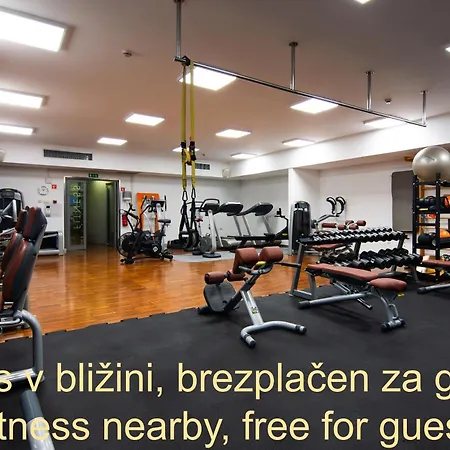 Forgotten Garden アパートホテル 3*