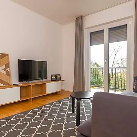 Forgotten Garden Apartments Portoroz Aparthotel