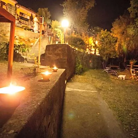 Forgotten Garden Apartments Portoroz Aparthotel 3*