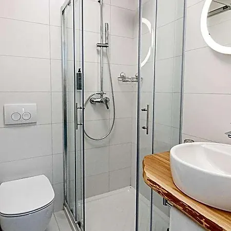 Forgotten Garden Apartments Portoroz 3*
