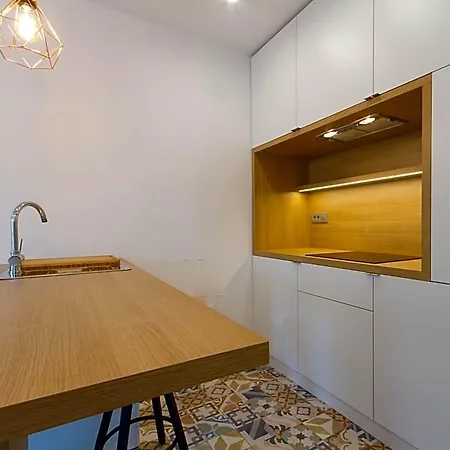 Forgotten Garden Apartments Portoroz 3*