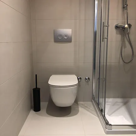 Forgotten Garden Apartments Portoroz 3* Portoroz