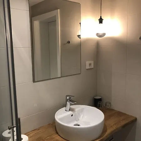 Forgotten Garden Apartments Portoroz 3* Portoroz