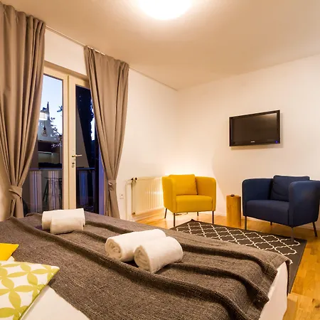 Forgotten Garden Apartments Portoroz 3*