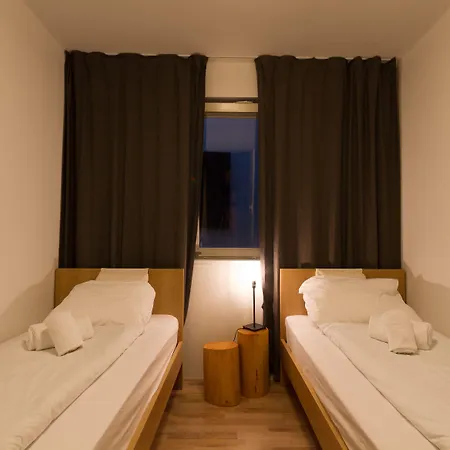 Forgotten Garden Apartments Portoroz Aparthotel