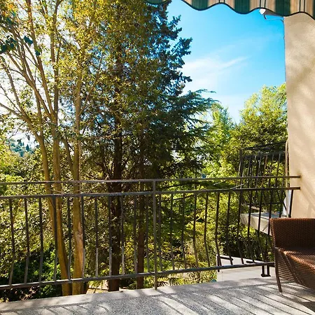 Forgotten Garden Apartments 3* Portoroz