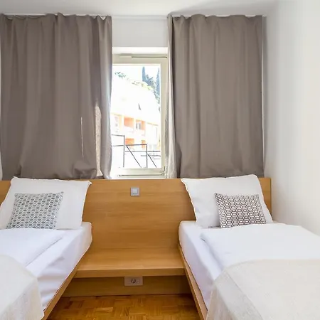 Forgotten Garden Apartments Portoroz 3*