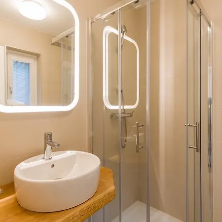Forgotten Garden Apartments 3* Portoroz