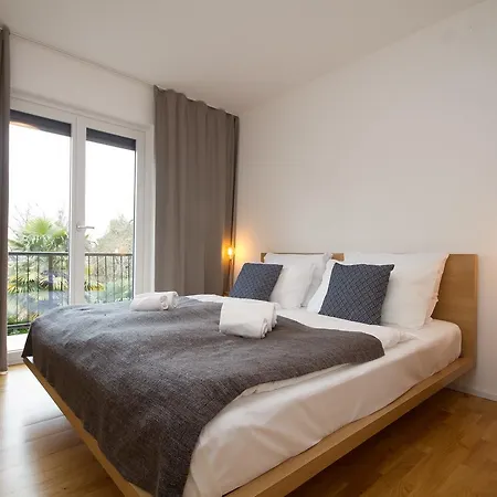 Forgotten Garden ポルトローシュ