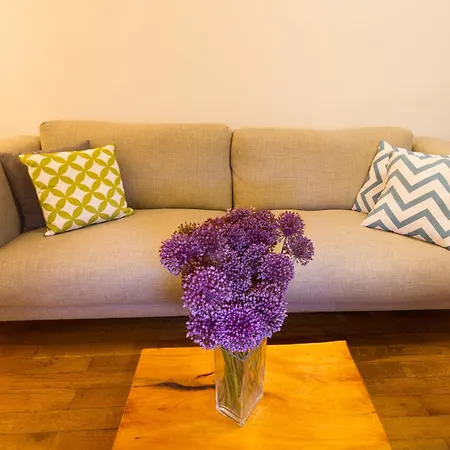 アパートホテル Forgotten Garden