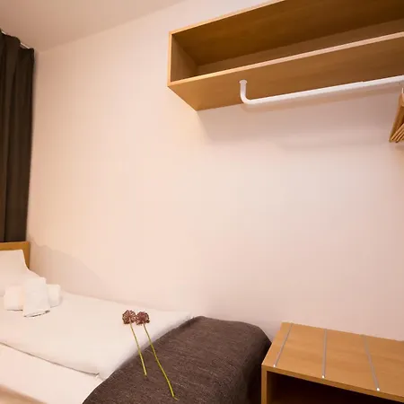 Forgotten Garden Apartments Portoroz Aparthotel Portoroz