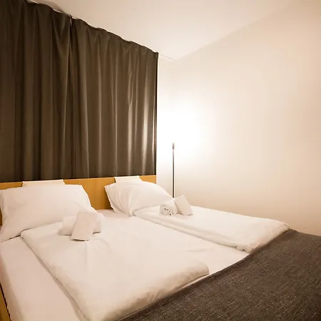 Forgotten Garden Apartments Aparthotel Portoroz