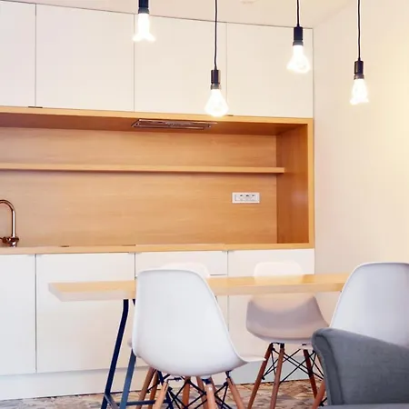 Aparthotel Forgotten Garden Apartments Portoroz