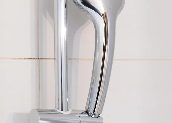 Aparthotel Forgotten Garden Apartments Portoroz