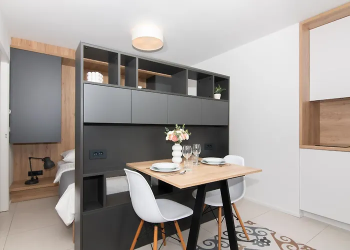 Aparthotel Forgotten Garden Apartments Portoroz Portoroz