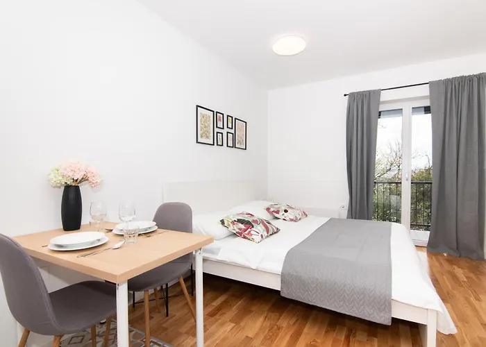 شقة فندقية Forgotten Garden 3*