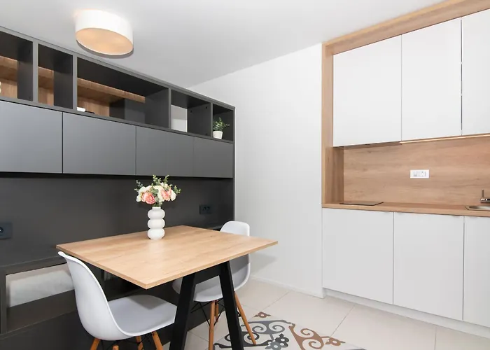 Forgotten Garden Apartments Portoroz Aparthotel Portoroz