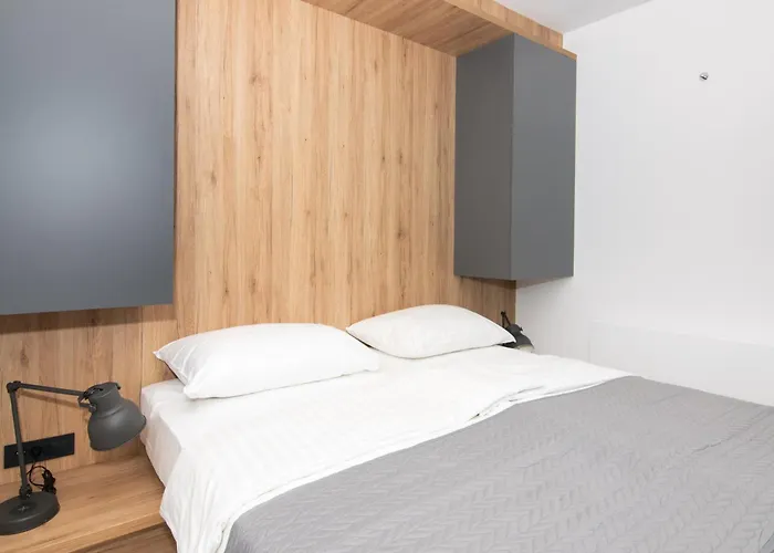 شقة فندقية Forgotten Garden 3*