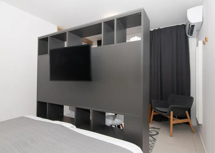 Aparthotel Forgotten Garden Apartments Portoroz Portoroz