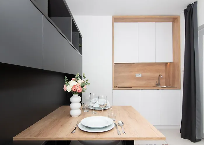 Forgotten Garden Apartments Portoroz 3* Portoroz