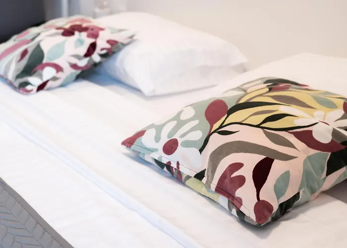 Forgotten Garden شقة فندقية 3*