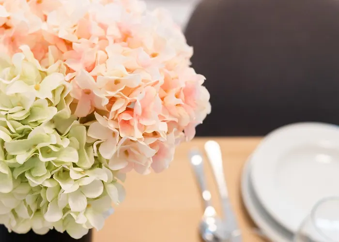 Forgotten Garden Apartments Portoroz Aparthotel Portoroz