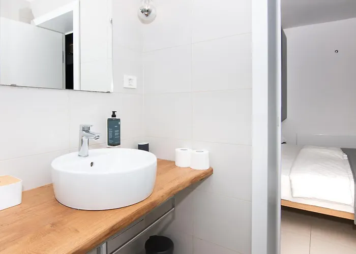 شقة فندقية Forgotten Garden بورتوروز